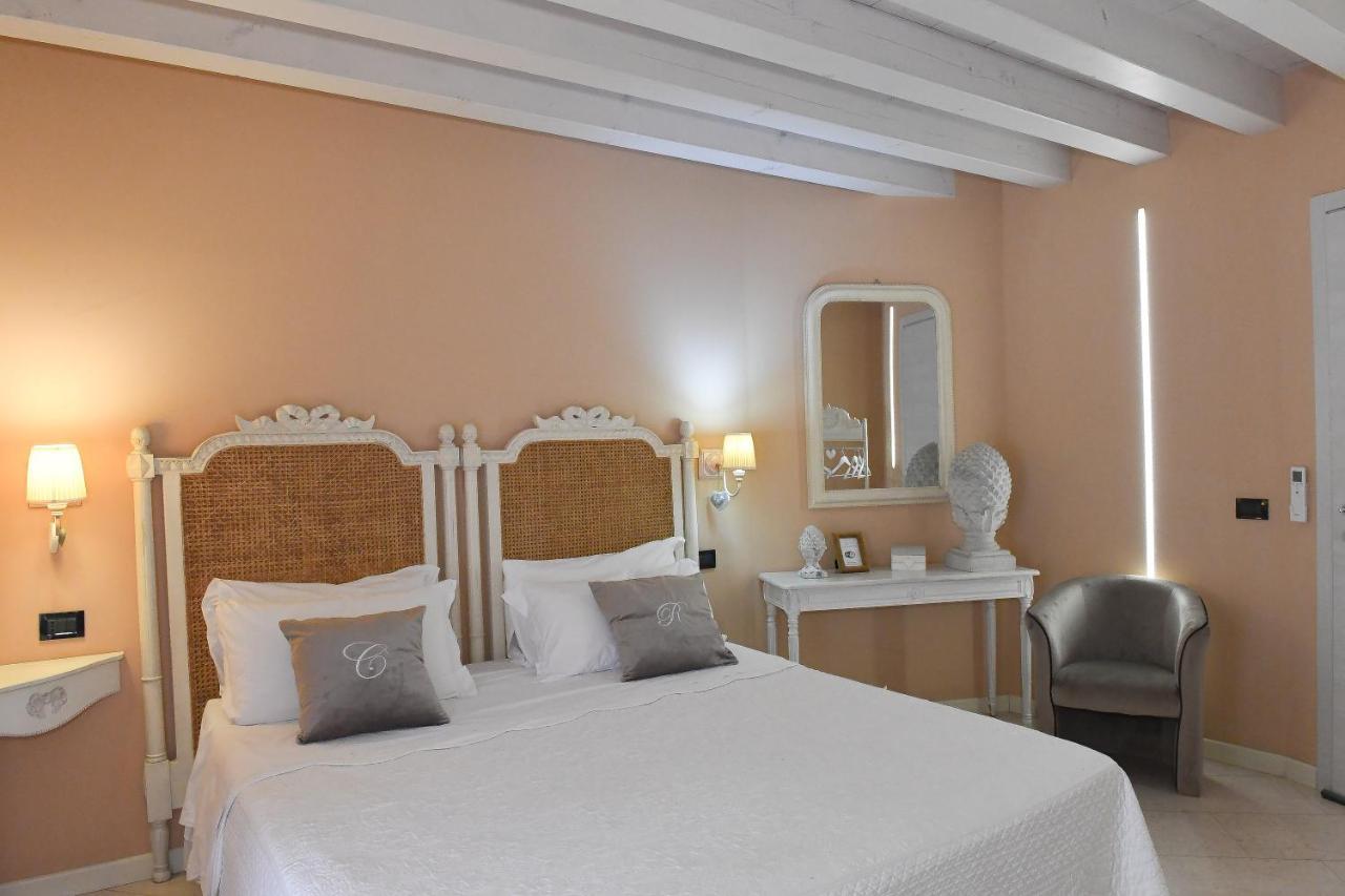 Corte Ristori Rooms ヴェローナ エクステリア 写真