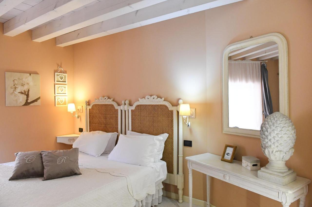 Corte Ristori Rooms ヴェローナ エクステリア 写真