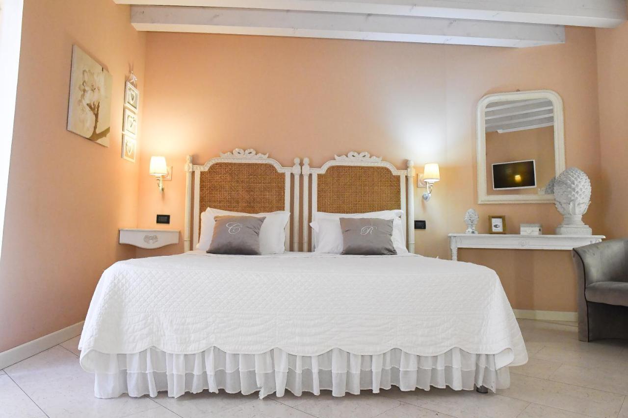Corte Ristori Rooms ヴェローナ エクステリア 写真
