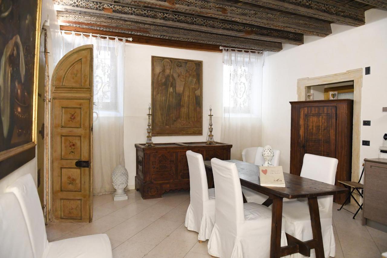 Corte Ristori Rooms ヴェローナ エクステリア 写真