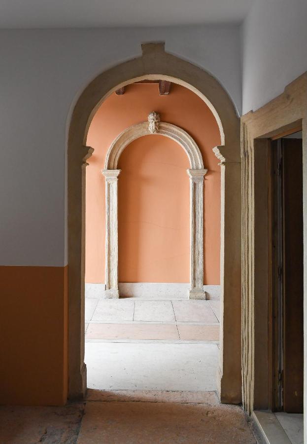 Corte Ristori Rooms ヴェローナ エクステリア 写真
