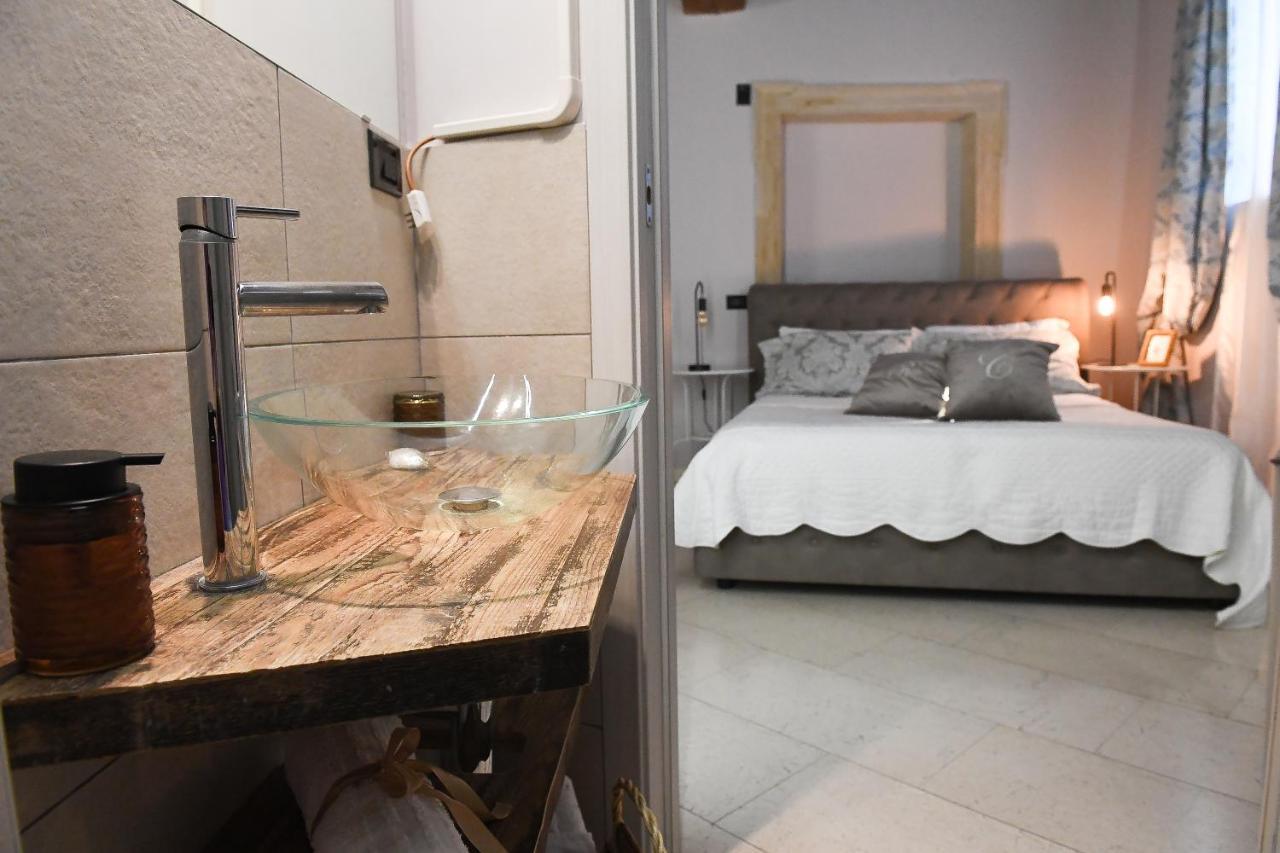 Corte Ristori Rooms ヴェローナ エクステリア 写真
