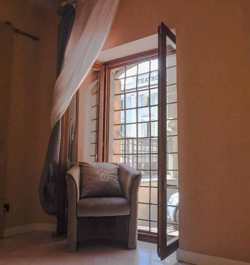 Corte Ristori Rooms ヴェローナ エクステリア 写真