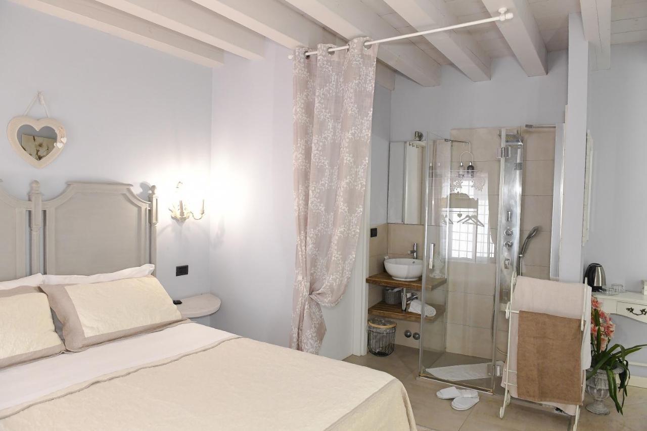 Corte Ristori Rooms ヴェローナ エクステリア 写真