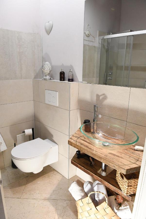 Corte Ristori Rooms ヴェローナ エクステリア 写真